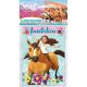 Unique Spirit Riding Free Party Invitations, 8 Ct.