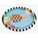 Luau Platter