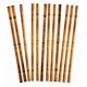 Luau-Bamboo Printed Straws