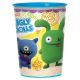 Uglydolls Movie Multicolor Party Favor Plastic Cup 16 Oz.