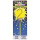 2 Numeral 7 Inches Cake Sparkler