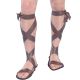 Roman Sandals Adult One Size