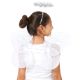 Rubies Child Angel Costume Accessory Kit With Wings And Halo