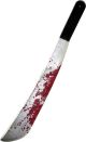 Friday The 13Th Jason Voorhees Adult Machete Prop Costume Accessory