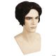 Morris 1920S BARBERSHOP WIG
