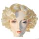 Morris 1930S MADONNA BREATHLESS WIG