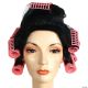 Morris 1960S CURLER WIG