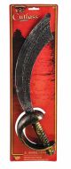 Forum Novelties Pirate Cutlass