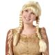 Forum Novelties Inga Wig (59397), 3 X 10 X 14