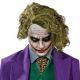 Batman Dark Knight The Joker Wig Child