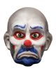 Batman The Dark Knight The Joker Clown Deluxe Child Mask