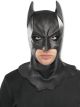 Batman The Dark Knight Rises Full Batman Mask, Black, One Size