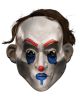 Batman Dark Knight Happy Mask Adult 11/1/10