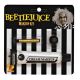 Beetlejuice Beetlejuice Makeup Kit