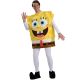 Spongebob Spongebob Deluxe Adult Standard