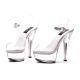 Brook Adult Shoes Clr 9