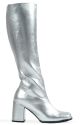Gogo Adult Boots Slv 6