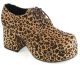 Pimp Adult Shoes Leo 12/13