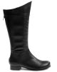 Shazam Adult Boots Blkp 8/9