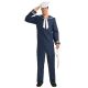 Ahoy Matey Adult Standard