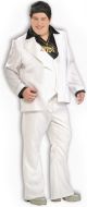 Disco Man Adult Plus