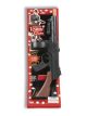 Black Tommy Gun