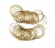 Gold Bangles (50)