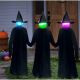 Morris 36 WITTY WITCHES  CAULDRON