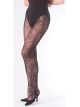 Spiderweb Fishnet Stockings Adult One Size