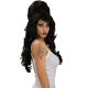 Character Wig, Rehab