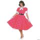 Morris 50S HOUSEWIFE
