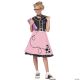 Morris 50S SWEETHEART CHILD MED 8-10