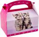 Glamour Cats Empty Favor Boxes By Rachael Hale