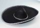 Sombrero Xl Adult (23 Inches Diameter & 6 Inches Tall)