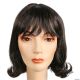 Morris 60S PAGEBOY WIG
