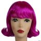 Morris 60S SHORT LUCY FLIP WIG