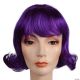 Morris 60S SHORT LUCY FLIP WIG