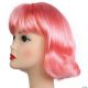 Morris 60S SHORT LUCY FLIP WIG