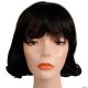 Morris 60S SHORT LUCY FLIP WIG