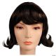 Morris 60S SHORT LUCY FLIP WIG
