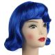 Morris 60S SHORT LUCY FLIP WIG