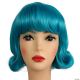 Morris 60S SHORT LUCY FLIP WIG