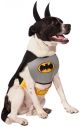 Rubies Dc Comics Classic Batman Pet Costume, X-Large