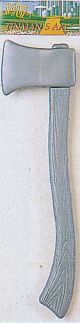 Wizard Of Oz Axe