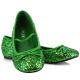 Ellie Shoes 0 Inches Heel Ballet Slipper With Childrens. Xl Grng