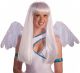 White Hot Wig