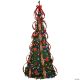 Morris 7.5FT SIMPLICITREE MULTICOLOR LIGHTS