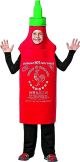 Rasta Imposta Sriracha Tunic Child 7-10
