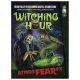 Witching Hour SD Card HD 1080p