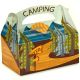 Birthdayexpress Lets Go Camping Party Supplies Empty Favor Boxes (4)